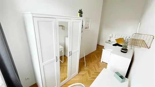 Rooms in Wien Währing - photo 6