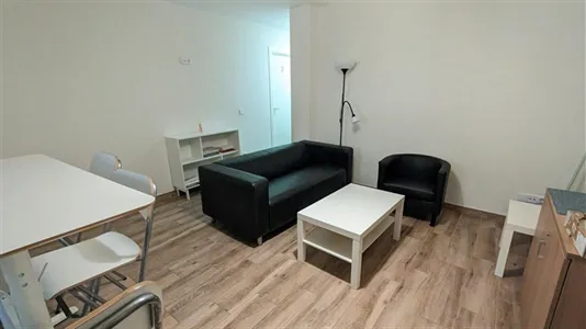 Rooms in Madrid Retiro - photo 9