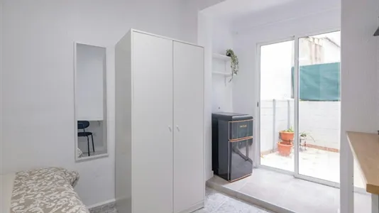 Rooms in Alaquàs - photo 8