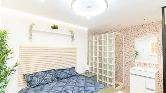 Rooms in Madrid San Blas - photo 5