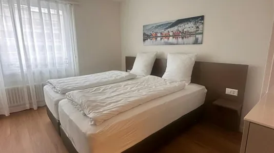 Apartments in Bülach - photo 5