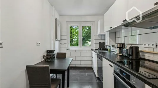 Apartments in Location is not specified - photo 7