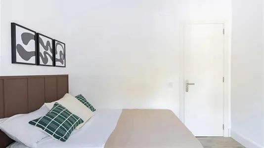 Rooms in Barcelona Sarrià-St. Gervasi - photo 6