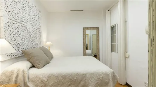 Apartments in Madrid Moncloa-Aravaca - photo 3