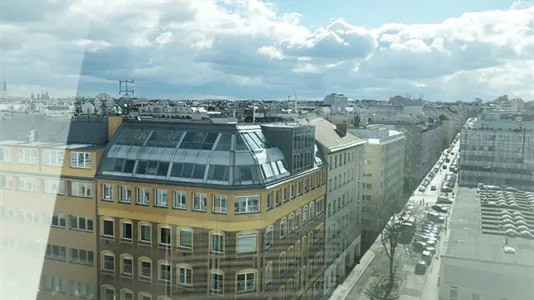 Rooms in Vienna Favoriten - photo 6