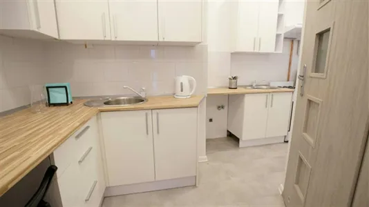 Rooms in Łódź - photo 9