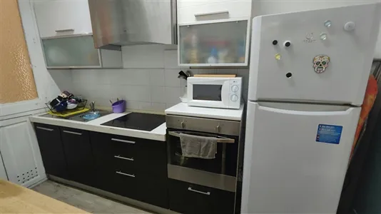 Apartments in Madrid Chamberí - photo 8