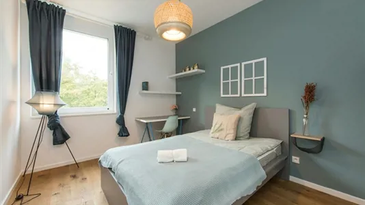 Rooms in Berlin Mitte - photo 2