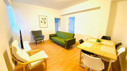 Rooms in Cartagena - photo 9