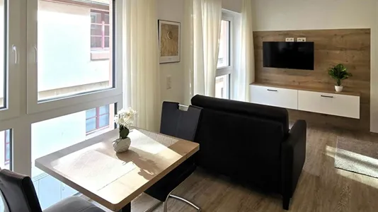 Apartments in Miltenberg - photo 3