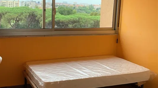 Rooms in Roma Municipio IX – EUR - photo 3