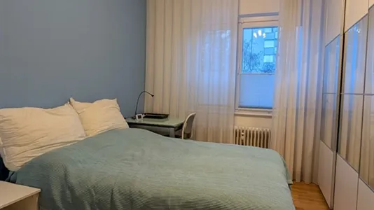 Apartments in Berlin Reinickendorf - photo 4