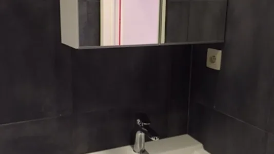 Houses in Brussels Sint-Joost-ten-Node - photo 5