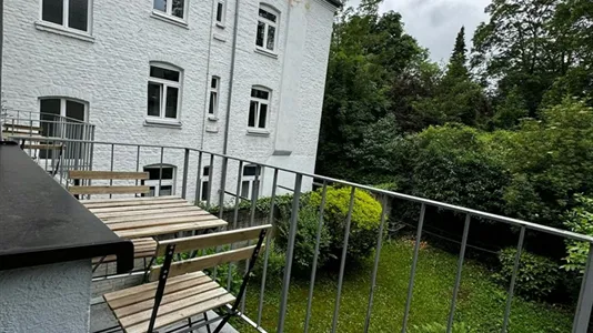 Apartments in Cologne Lindenthal - photo 3