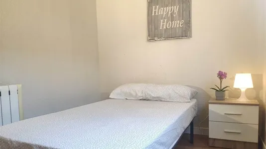 Rooms in Madrid Puente de Vallecas - photo 8