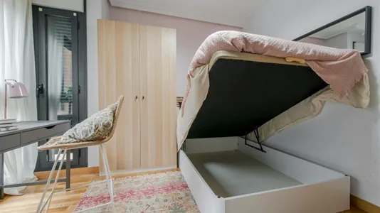 Rooms in Madrid Arganzuela - photo 4