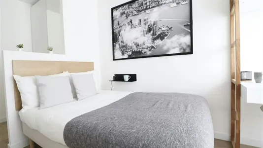 Rooms in Nice - photo 3