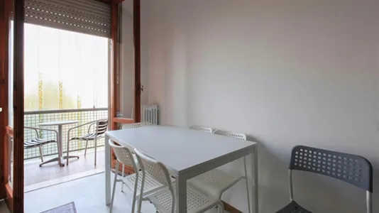 Rooms in Milano Zona 8 - Fiera, Gallaratese, Quarto Oggiaro - photo 4
