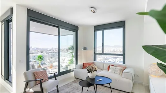 Apartments in Barcelona Ciutat Vella - photo 4