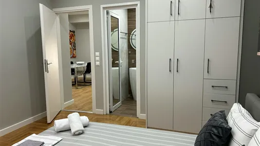 Rooms in Athens Agios Nikolaos - photo 5