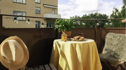 Apartments in Kungsholmen - photo 2