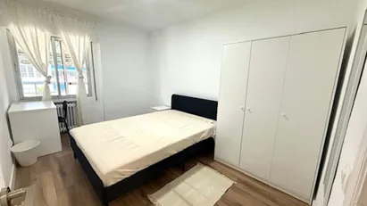 Room for rent in Móstoles, Comunidad de Madrid