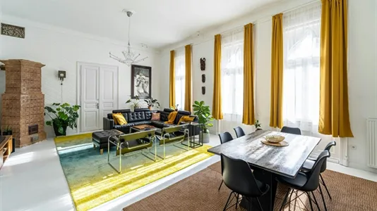 Apartments in Budapest Józsefváros - photo 5