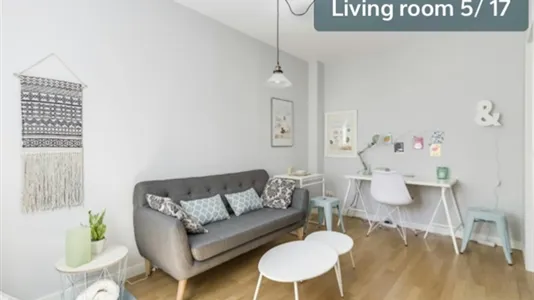 Apartments in Madrid Centro - photo 3