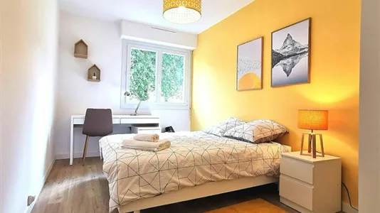 Rooms in Nantes - photo 3