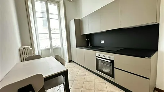 Rooms in Pavia - photo 4