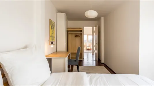 Rooms in Berlin Pankow - photo 9