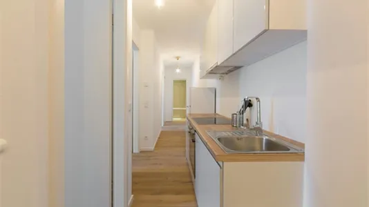 Rooms in Berlin Mitte - photo 4