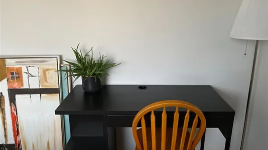 Rooms in Reykjavík Hlíðar - photo 4