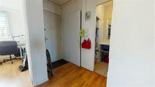 Rooms in Toulouse - photo 9