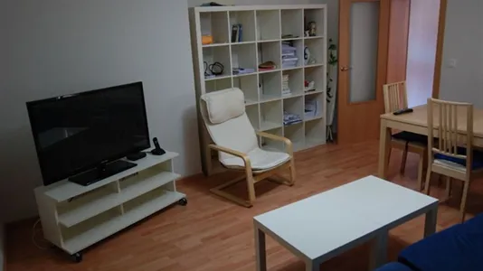 Rooms in Zaragoza - photo 7