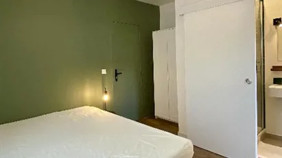 Room for rent in Palaiseau, Île-de-France