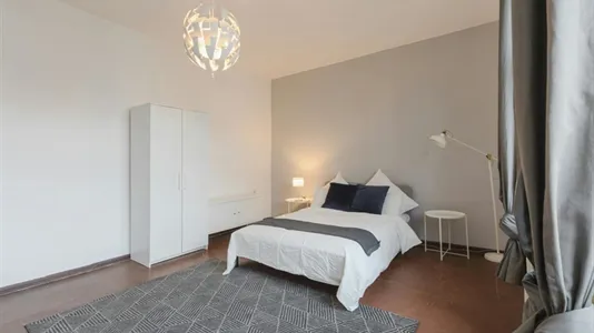 Rooms in Berlin Friedrichshain-Kreuzberg - photo 3