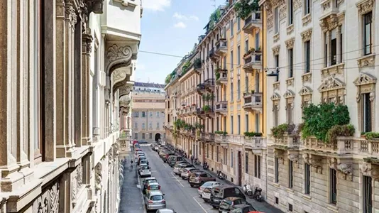 Rooms in Milano Zona 1 - Centro storico - photo 5