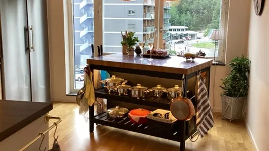 Apartments in Täby - photo 2