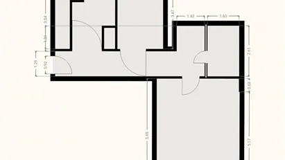 Apartment for rent in Berlin Mitte, Berlin