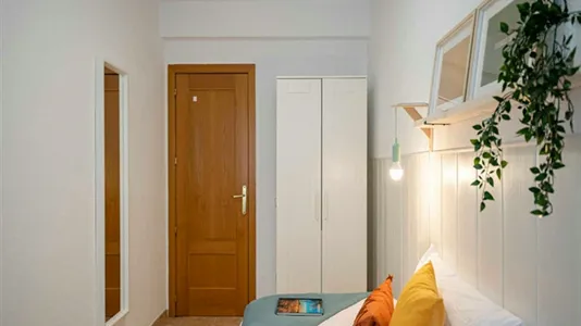 Rooms in Madrid Tetuán - photo 3