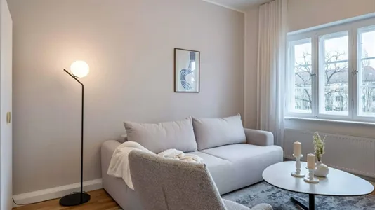 Apartments in Berlin Steglitz-Zehlendorf - photo 6