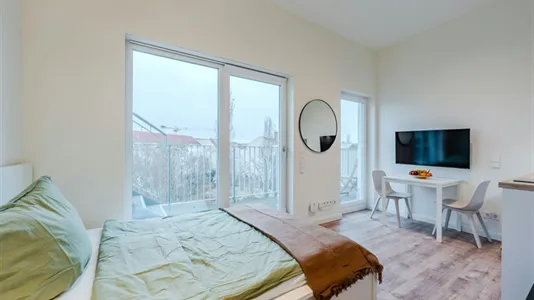 Apartments in Location is not specified - photo 4