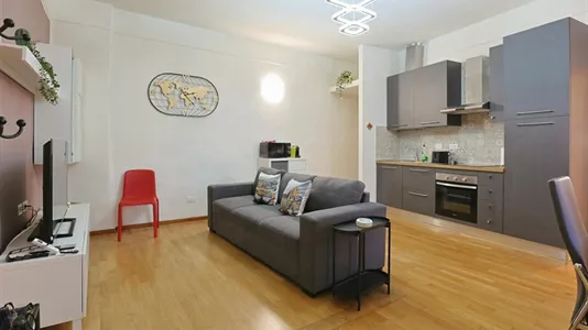 Apartments in Florence - photo 3