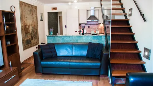 Apartments in Budapest Erzsébetváros - photo 6