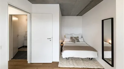 Room for rent in Frankfurt (region)