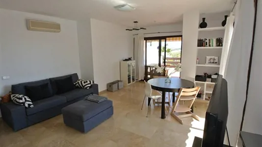 Apartments in Marbella - photo 2