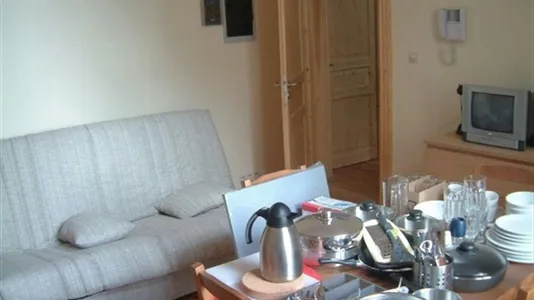 Apartments in Brussels Elsene - photo 3