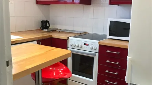 Apartments in Paris 15ème arrondissement - photo 4