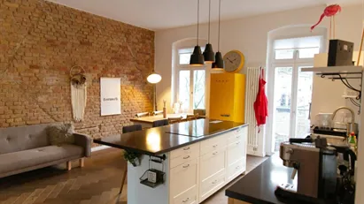 Apartment for rent in Berlin Friedrichshain-Kreuzberg, Berlin